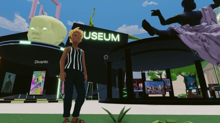 Mark Zuckerberg cierra el metaverso