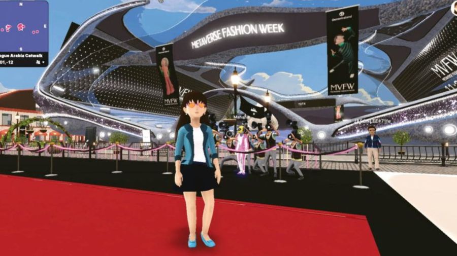 Mark Zuckerberg cierra el metaverso