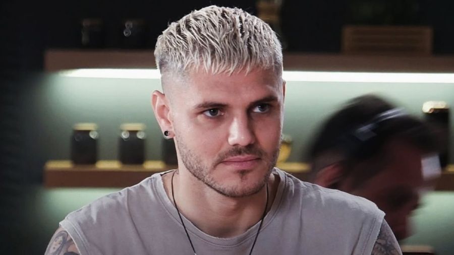 Mauro Icardi
