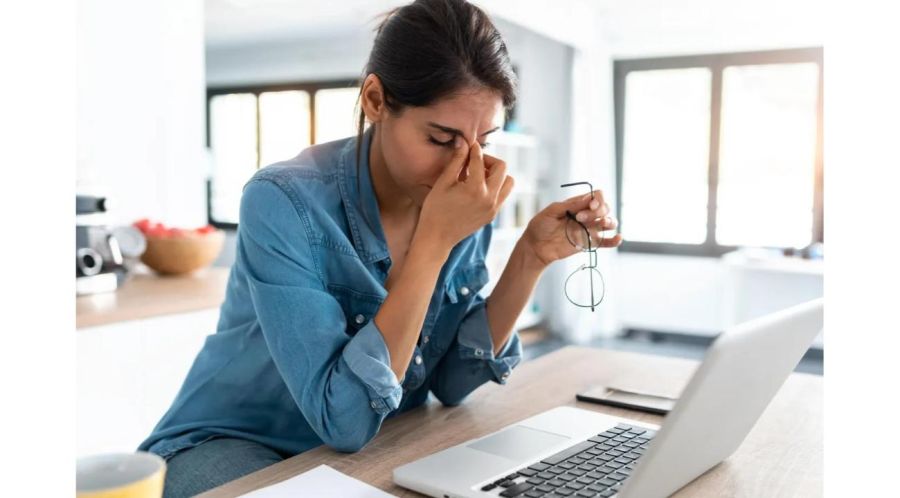 Oficinas cargadas: el factor invisible que afecta la productividad