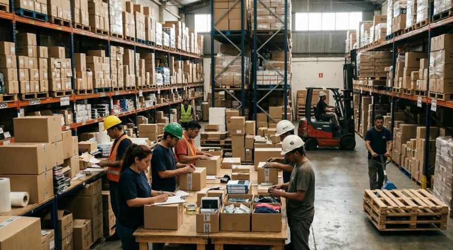 Pymes: frente a la avalancha importadora, la diferenciación se vuelve una urgencia