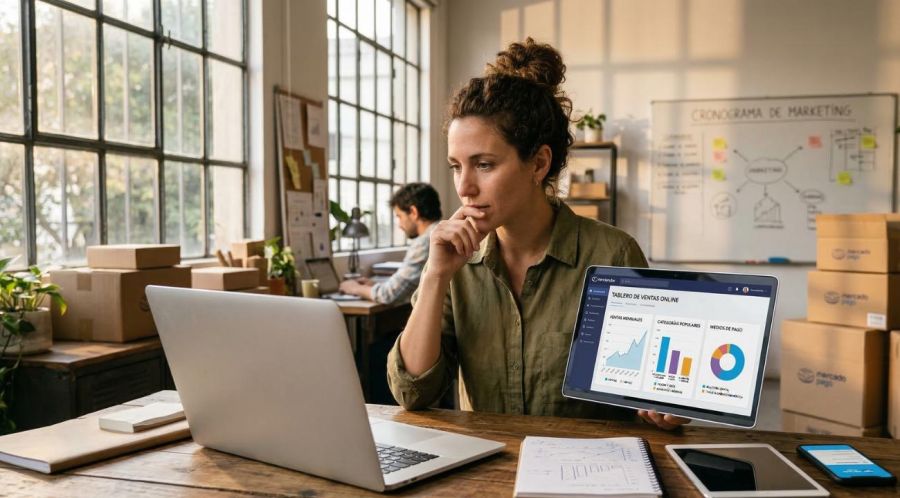 Pymes: frente a la avalancha importadora, la diferenciación se vuelve una urgencia