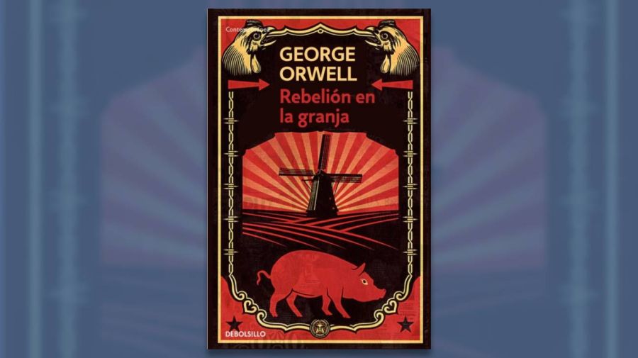 Rebelión en la Granja 19032026