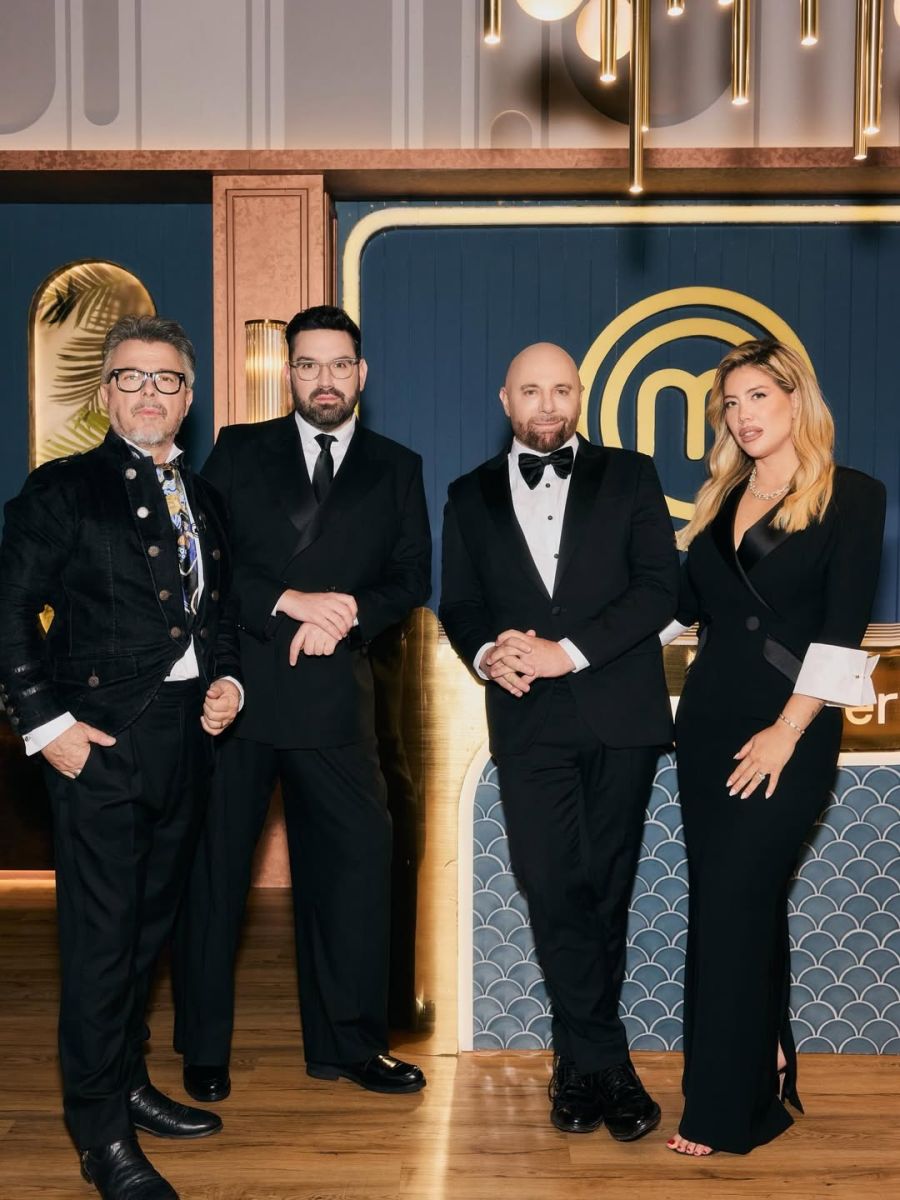 Wanda Nara, MasterChef Celebrity