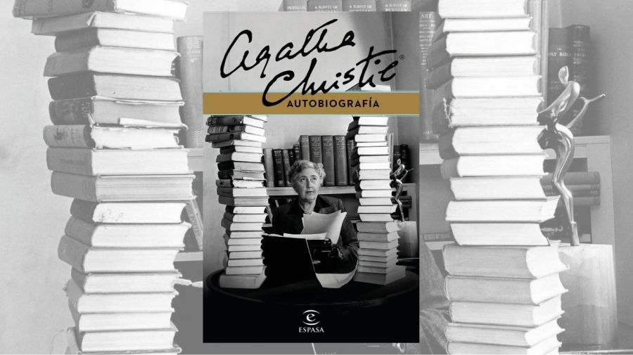 agatha christie