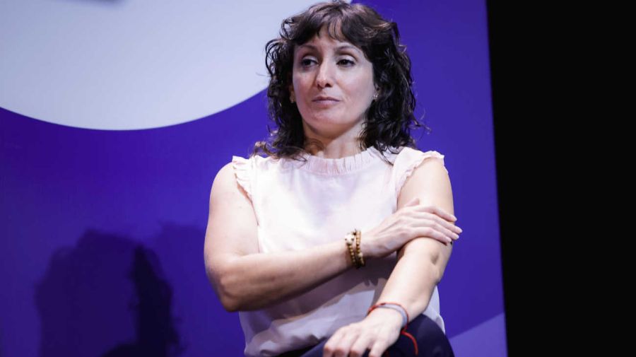 Axel Kicillof movimiento derecho al futuro 20260319