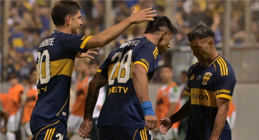 Boca Juniors