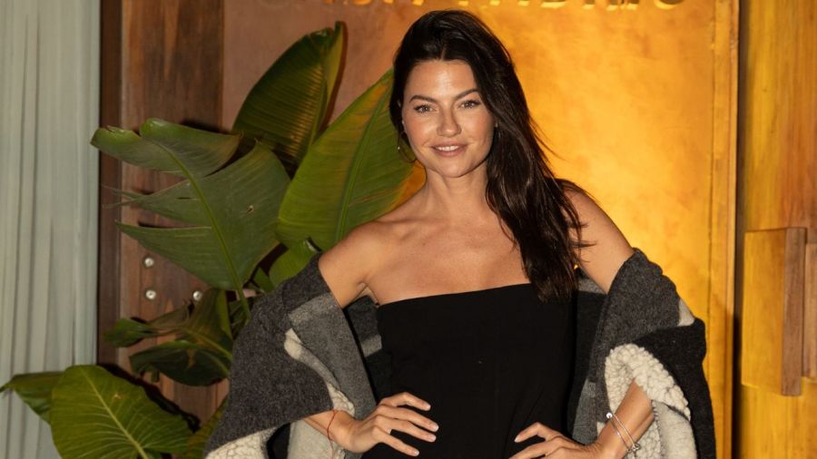 De Mariano Martínez a Sofía Jujuy Jiménez, Gege Neumann y Benicio Gravier: todos los looks de uno de los eventos más top de la noche porteña