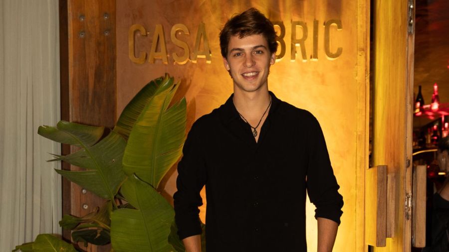 De Mariano Martínez a Sofía Jujuy Jiménez, Gege Neumann y Benicio Gravier: todos los looks de uno de los eventos más top de la noche porteña