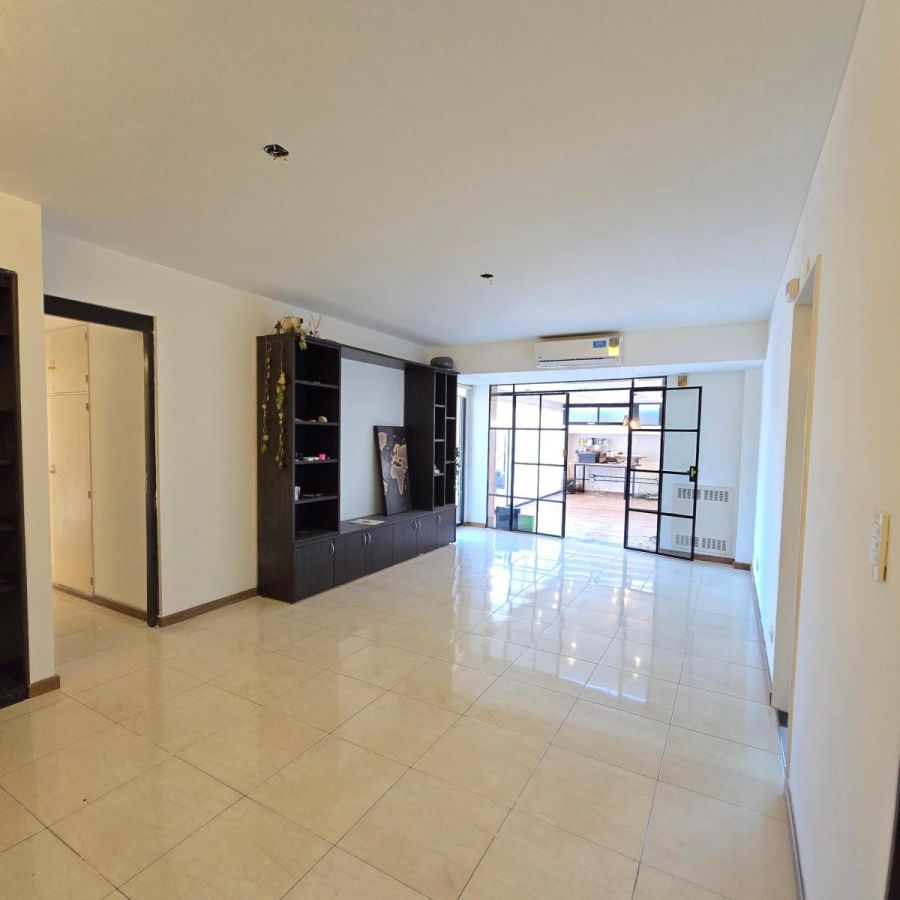 Departamento Manuel Adorni