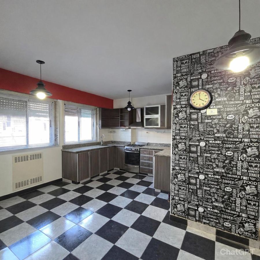 Departamento Manuel Adorni