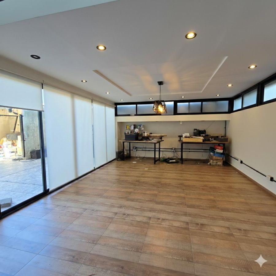 Departamento Manuel Adorni