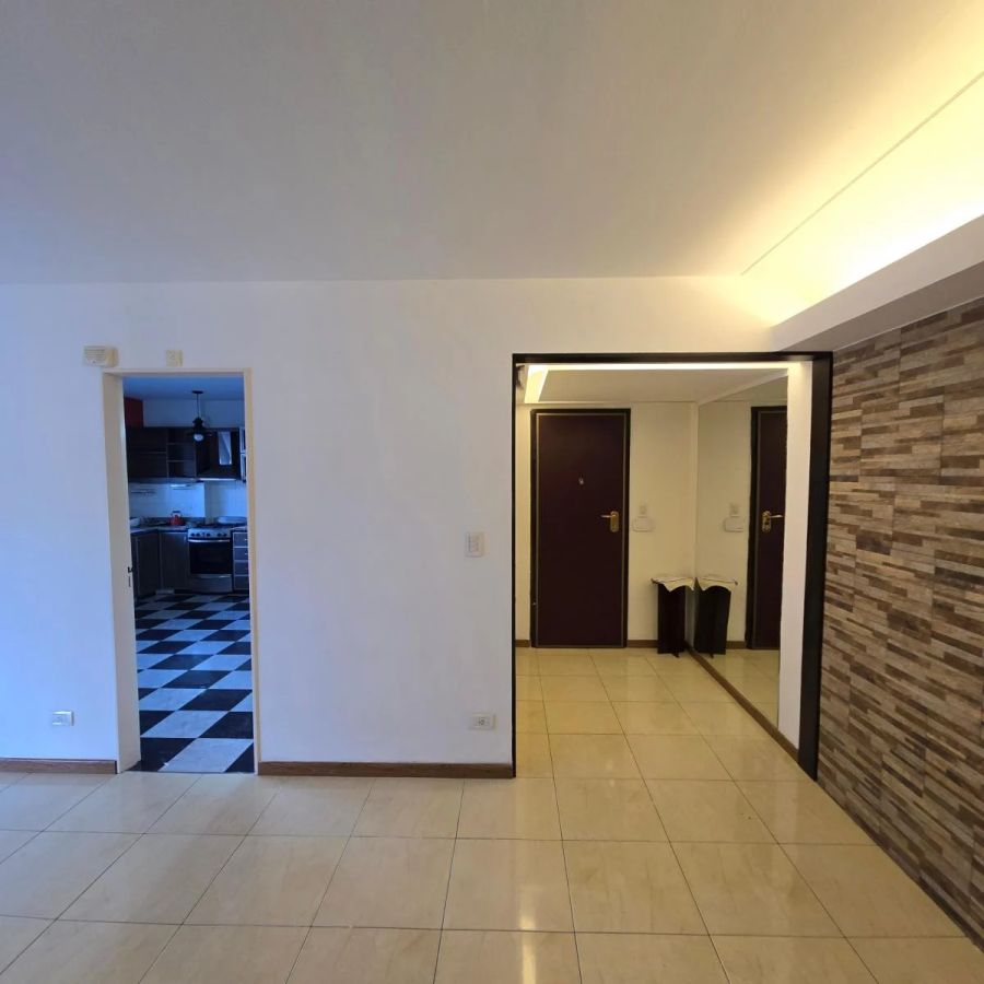 Departamento Manuel Adorni