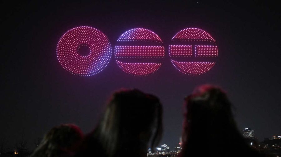 El lado oculto del K-pop tras el regreso del grupo surcoreano BTS 20260320