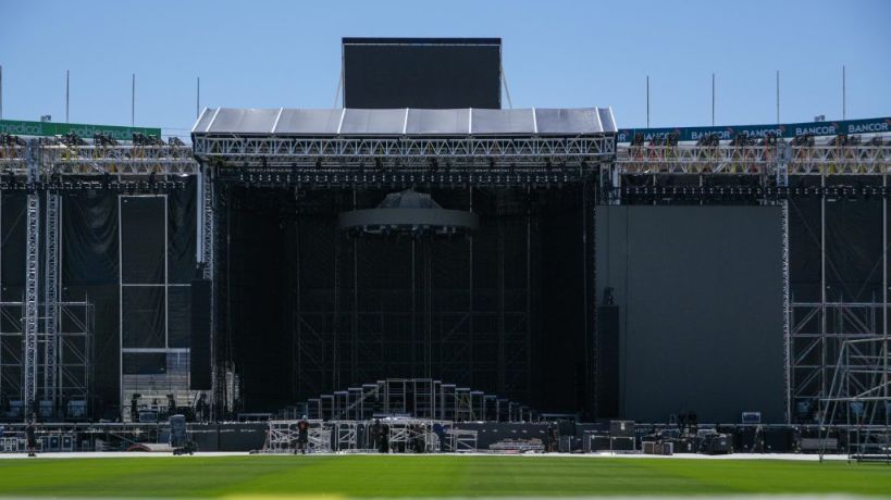 Fin de semana récord en Córdoba