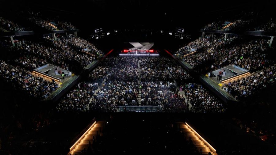 Fito Páez Movistar Arena