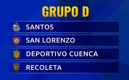 Grupo San Lorenzo