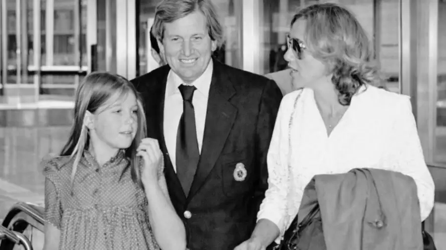 Jorge Zorreguieta, padre de la reina Máxima de los Países Bajos