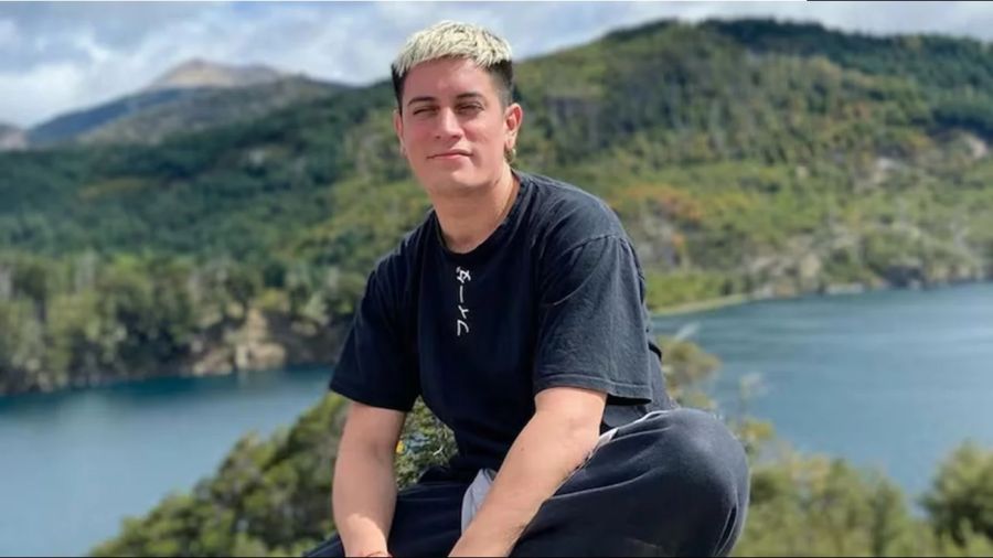 Juicio por el crimen del peluquero Germán Medina 20260320