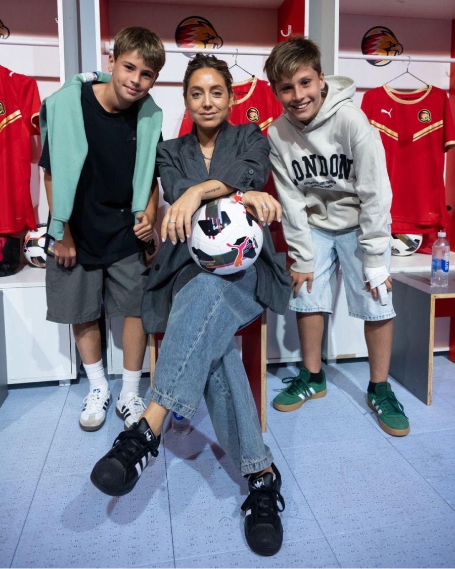 Los looks de la premiere de O11CE: Nueva generación