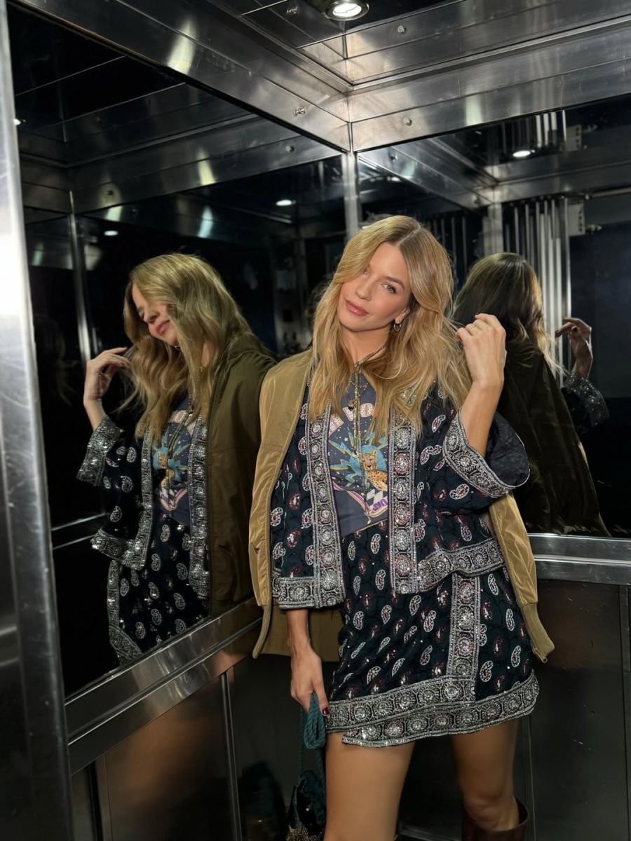 Marcela Kloosterboer