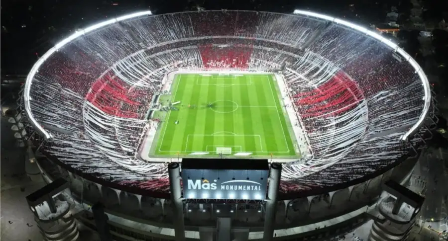 Monumental