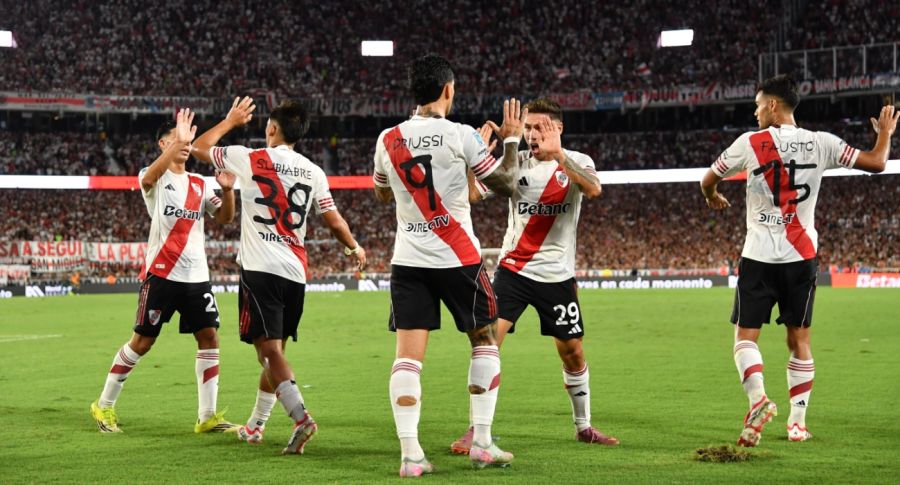 River Plate