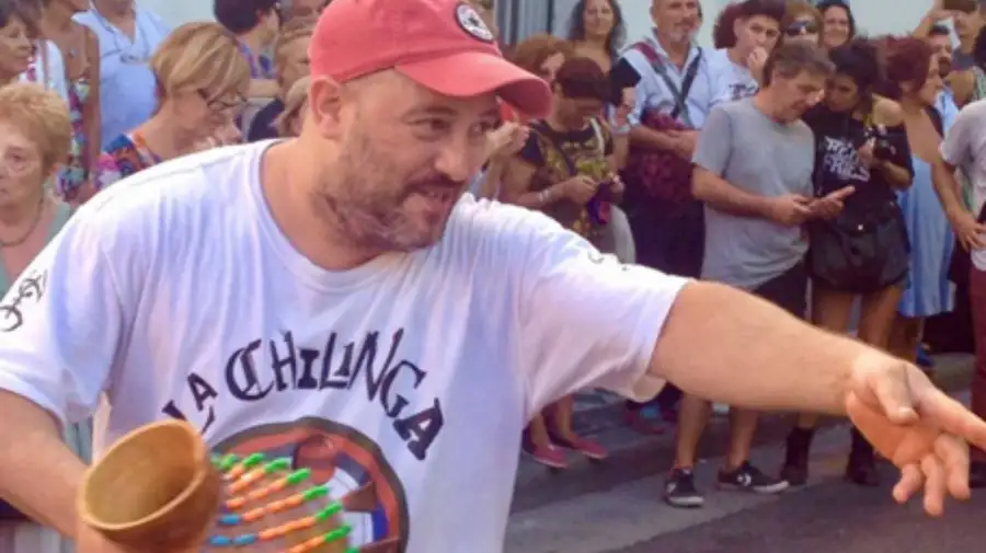 Daniel Oscar Buira 21032026