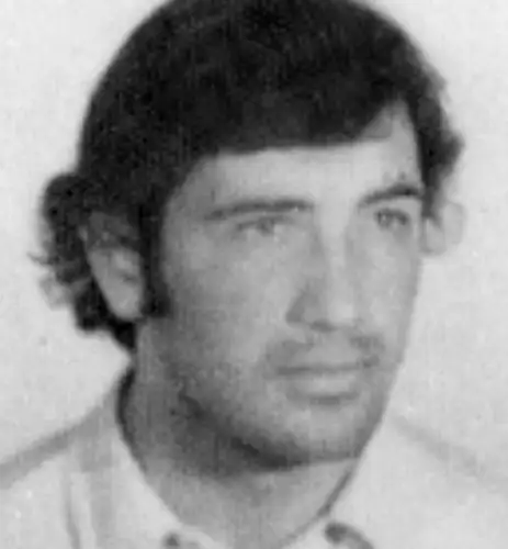 GUSTAVO GABRIEL OLMEDO