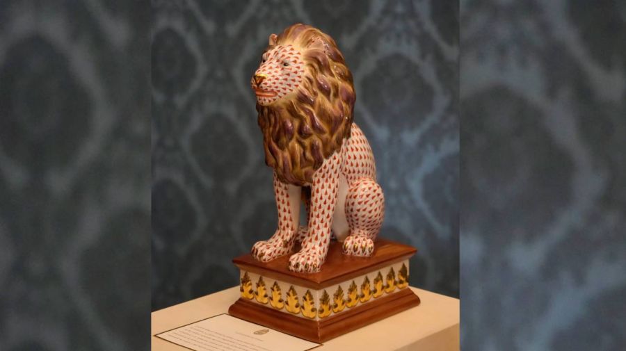 Javier Milei en Hungría 21032026