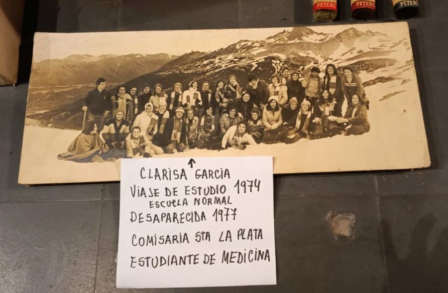 LABORATORIO SOBRE LA MEMORIA