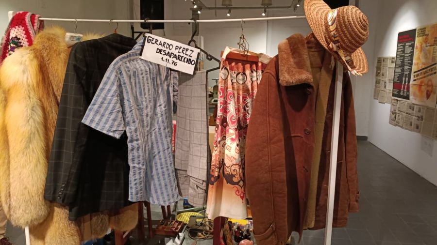 LABORATORIO SOBRE LA MEMORIA