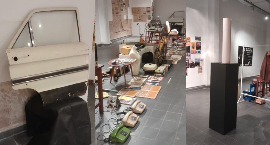 LABORATORIO SOBRE LA MEMORIA