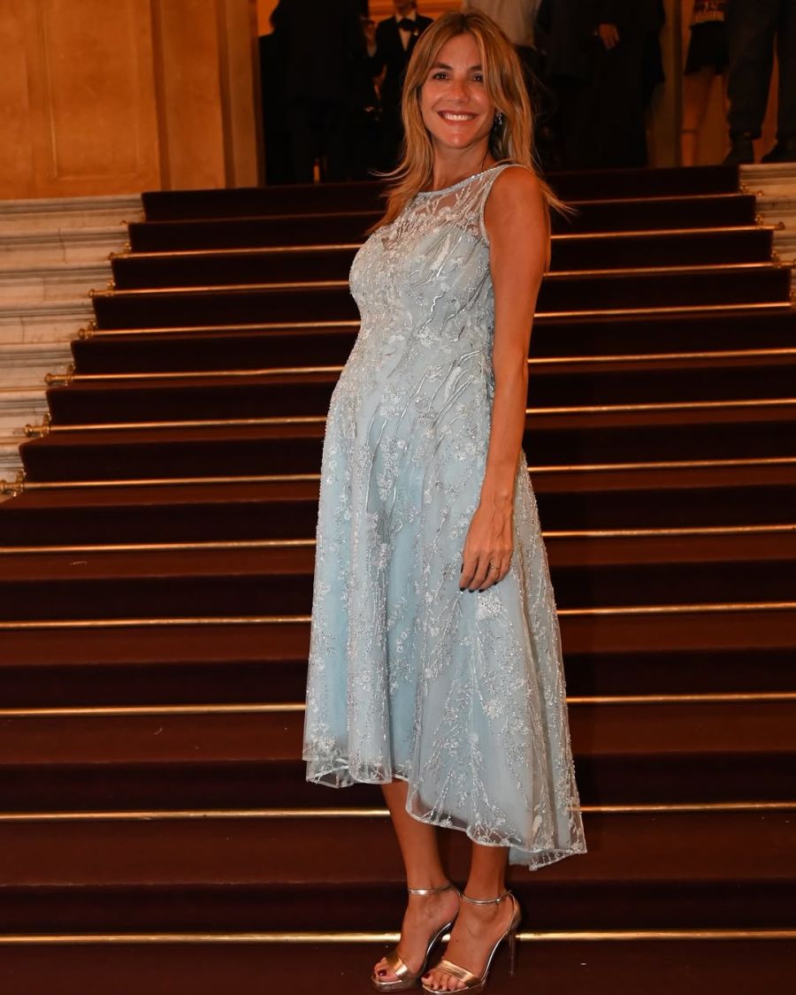 María Belén Ludueña