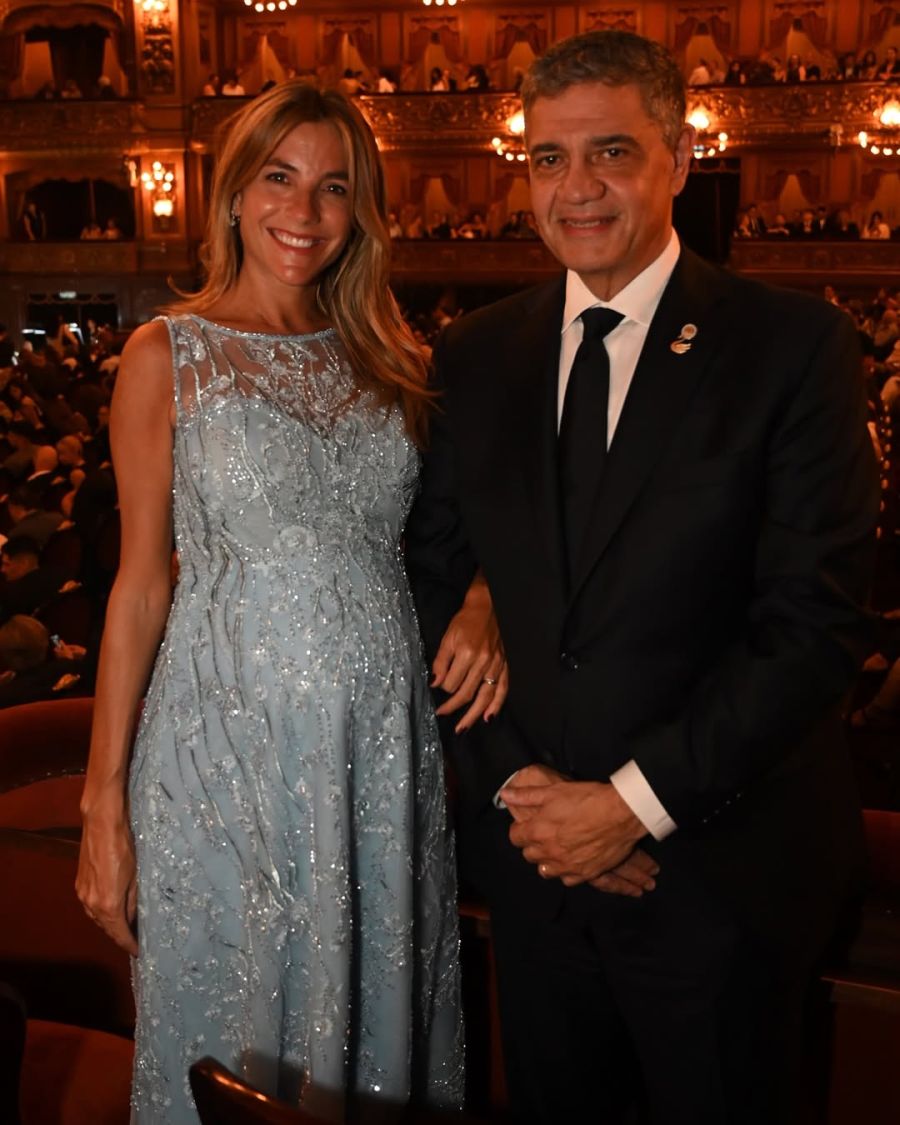 María Belén Ludueña