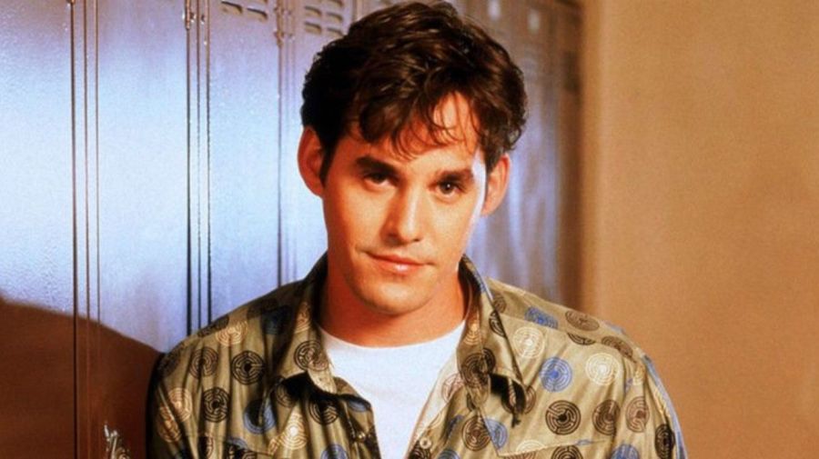 Nicholas Brendon como Xander Harris