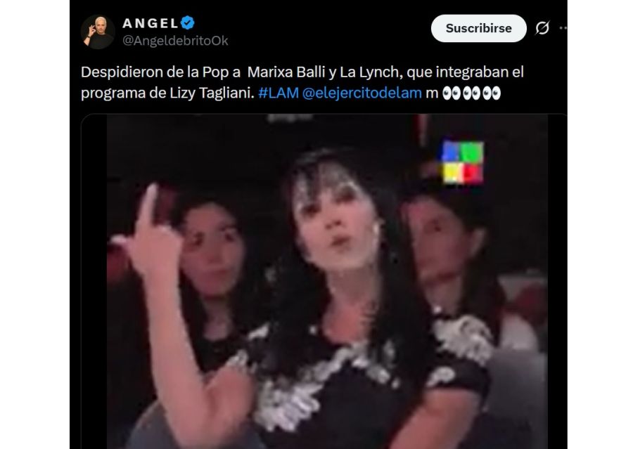 Nuevos despidos en La Pop