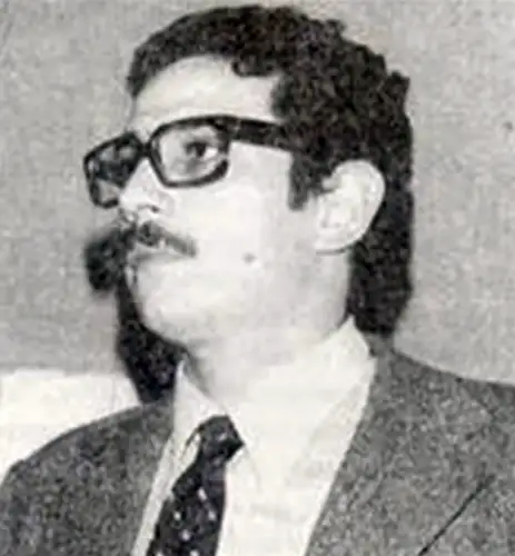 Raúl Bru