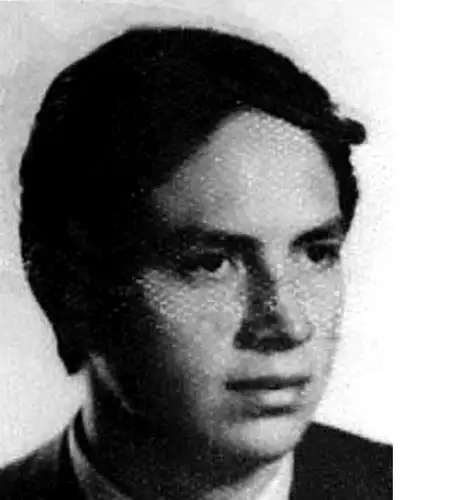 Ricardo Leandro Tissera