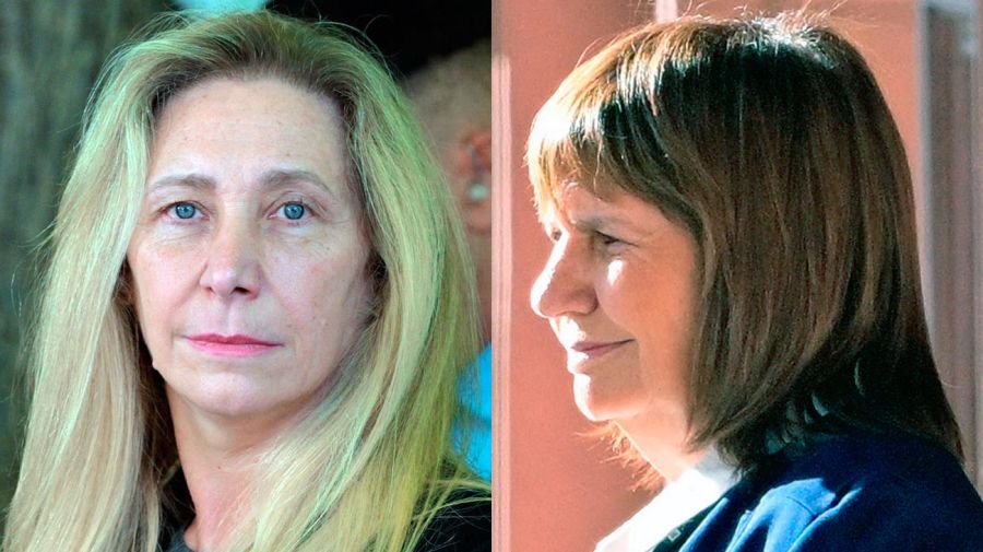 220326_karina_bullrich_cedoc_g