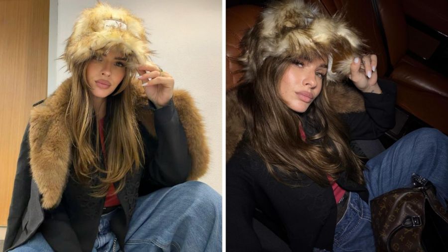 Duelo de estilos Wanda Nara y la China Suárez