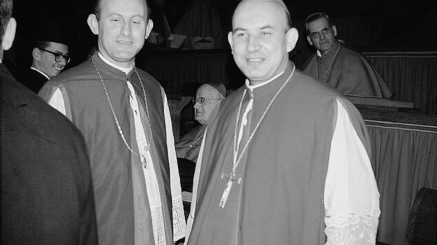 El caso de monseñor Enrique Angelelli