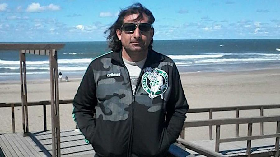 Alexis Oscar Rogers 20260323