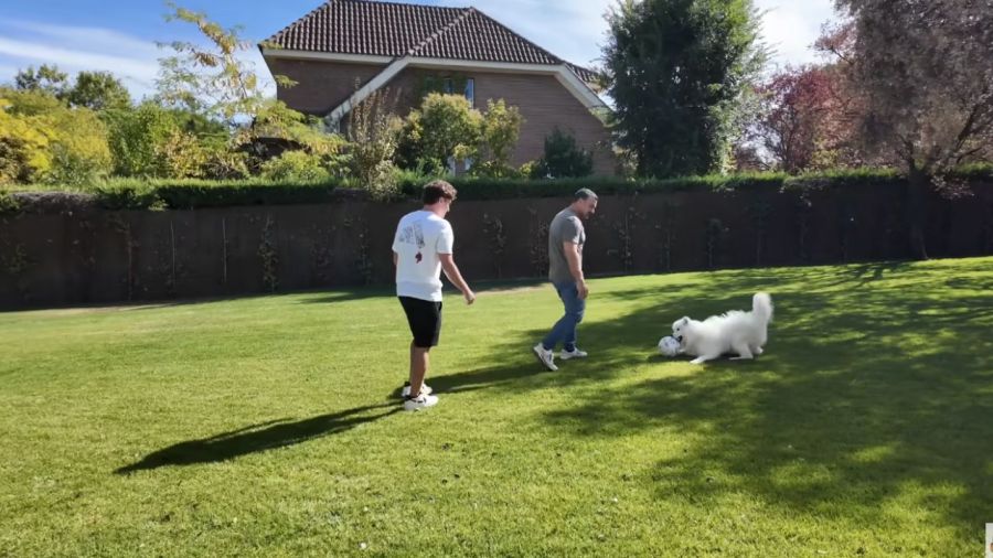 Casa de Julián Álvarez 