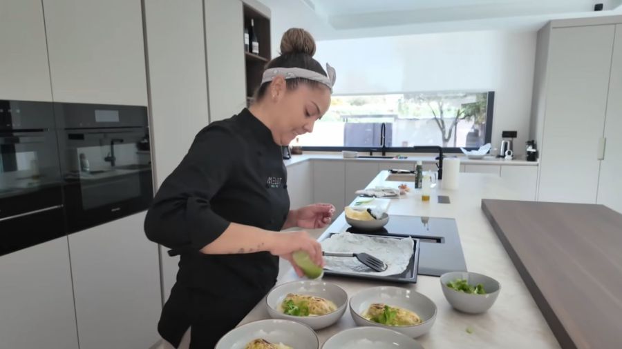 Casa de Julián Álvarez