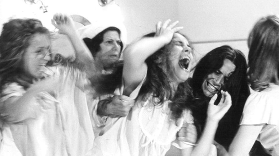 El cine durante la dictadura