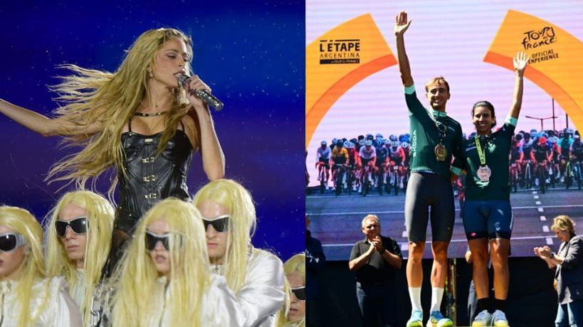 FuTTTura y Tour de France en Córdoba