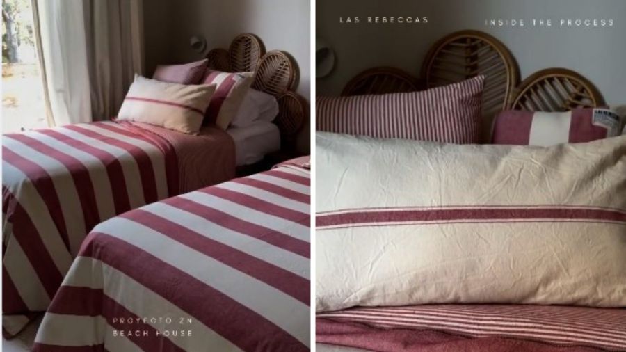 Habitación hijos Zaira