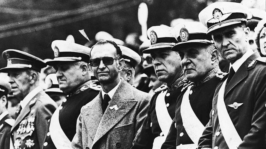 José Alfredo Martínez de Hoz