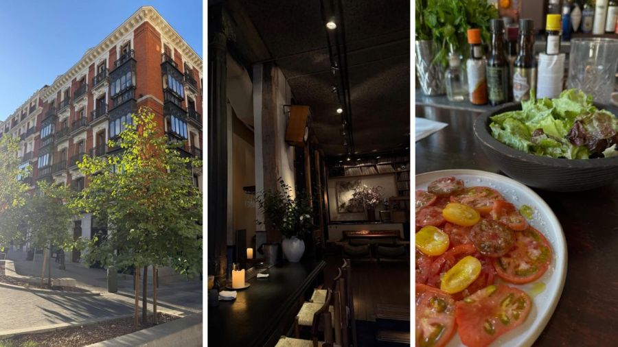 Juliana Awada y Valentina